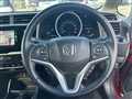 2019 Honda Fit Hybrid