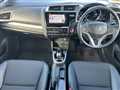 2019 Honda Fit Hybrid