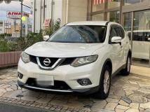 2016 Nissan X-Trail