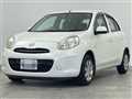 2013 Nissan March
