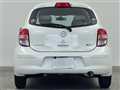 2013 Nissan March