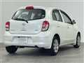 2013 Nissan March