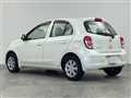 2013 Nissan March