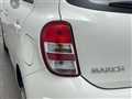 2013 Nissan March