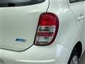 2013 Nissan March