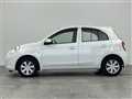 2013 Nissan March