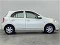 2013 Nissan March