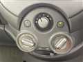 2013 Nissan March