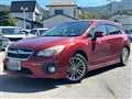 2013 Subaru Impreza Sportswagon
