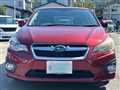 2013 Subaru Impreza Sportswagon