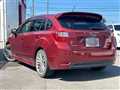 2013 Subaru Impreza Sportswagon