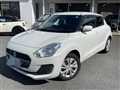2019 Suzuki Swift