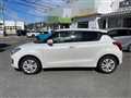 2019 Suzuki Swift