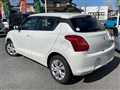 2019 Suzuki Swift