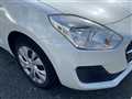 2019 Suzuki Swift