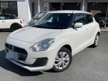 2019 Suzuki Swift