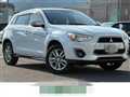 2013 Mitsubishi RVR