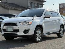 2013 Mitsubishi RVR