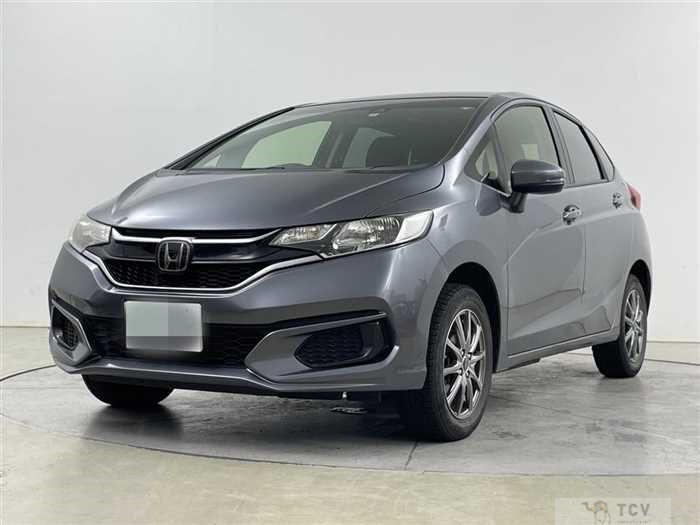 2019 Honda Fit