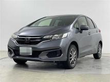 2019 Honda Fit