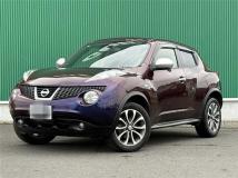 2014 Nissan Juke