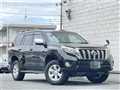 2015 Toyota Land Cruiser Prado
