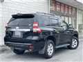 2015 Toyota Land Cruiser Prado