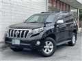2015 Toyota Land Cruiser Prado