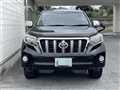 2015 Toyota Land Cruiser Prado