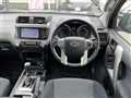 2015 Toyota Land Cruiser Prado