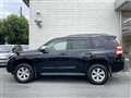 2015 Toyota Land Cruiser Prado