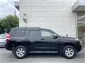 2015 Toyota Land Cruiser Prado