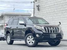 2015 Toyota Land Cruiser Prado