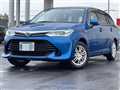 2015 Toyota Corolla Fielder