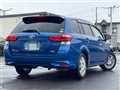 2015 Toyota Corolla Fielder