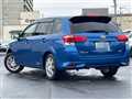 2015 Toyota Corolla Fielder