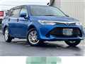 2015 Toyota Corolla Fielder