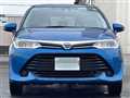 2015 Toyota Corolla Fielder
