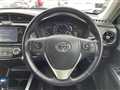 2015 Toyota Corolla Fielder