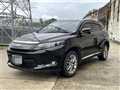 2014 Toyota Harrier