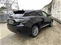 2014 Toyota Harrier