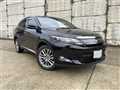 2014 Toyota Harrier