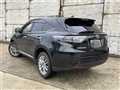 2014 Toyota Harrier