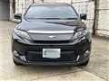 2014 Toyota Harrier