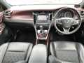 2014 Toyota Harrier