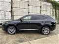 2014 Toyota Harrier