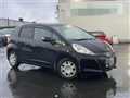 2011 Honda Fit