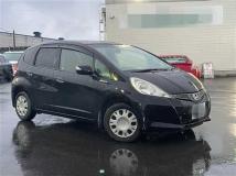 2011 Honda Fit