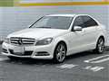 2011 Mercedes-Benz C-Class