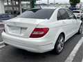 2011 Mercedes-Benz C-Class